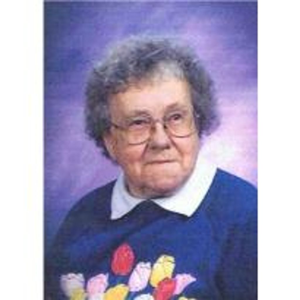 Verna I. Tweet-Prindle