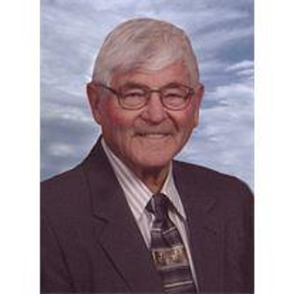 Wilbert Heid