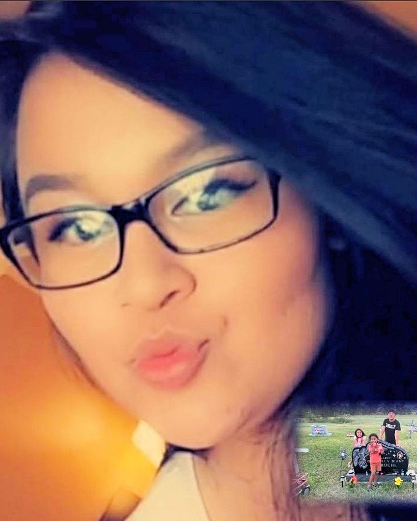 Jaelyn Jean Eagle Thunder Profile Photo