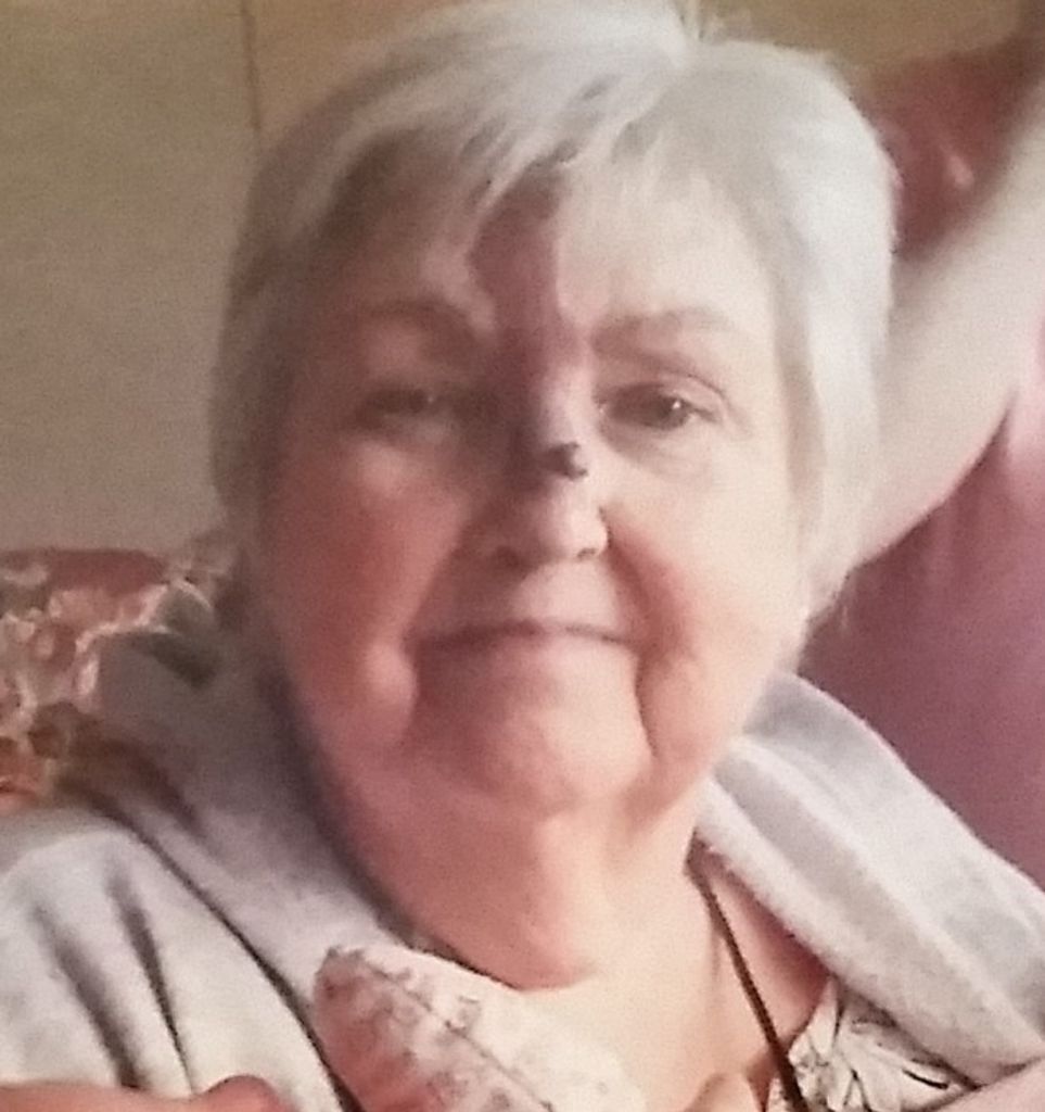 Barbara Roper