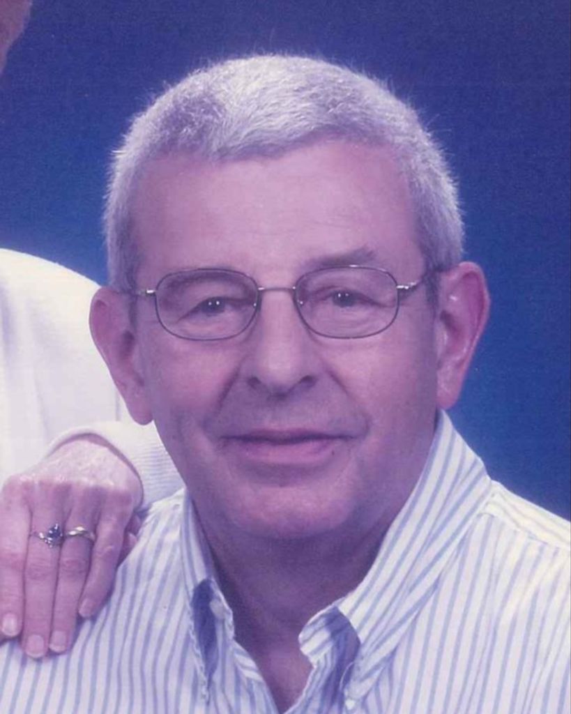 James G. Boik Profile Photo