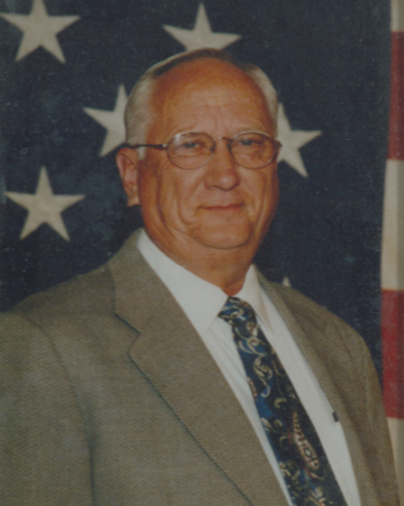 Neal Richard Young Profile Photo