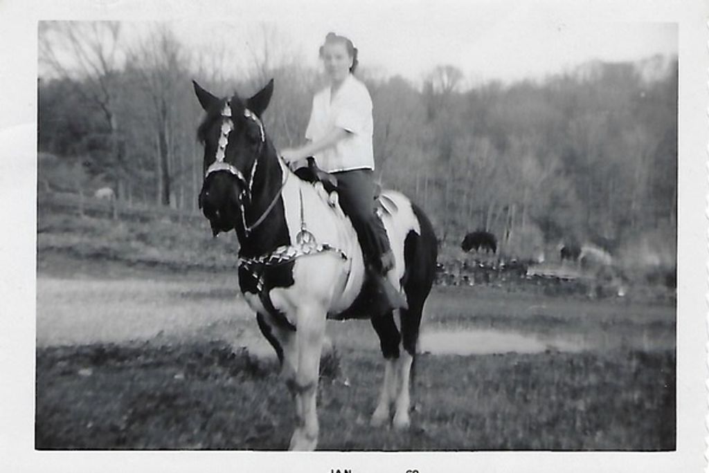Cheri Ann (Gilliatt) Tablada Profile Photo