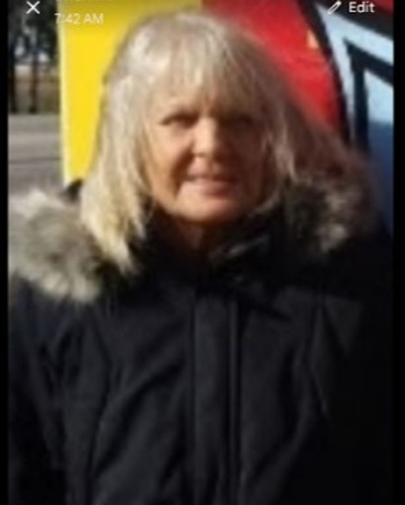 Cheryl Hansen Profile Photo