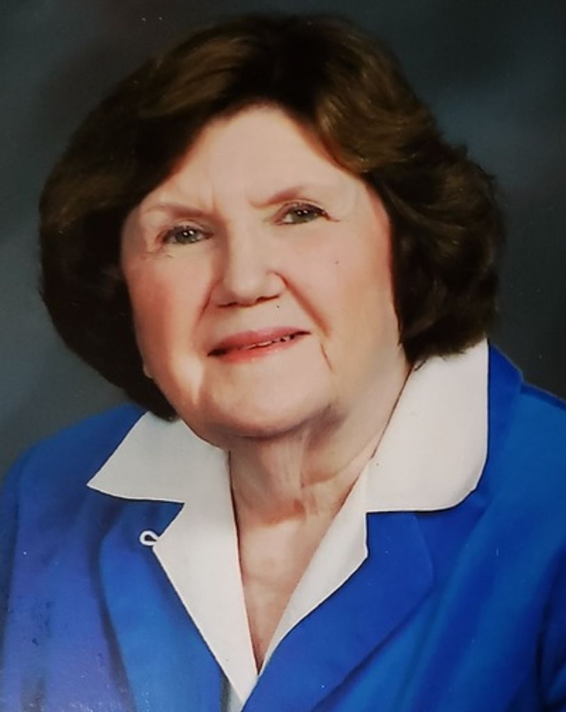 Carole E. Scott Profile Photo