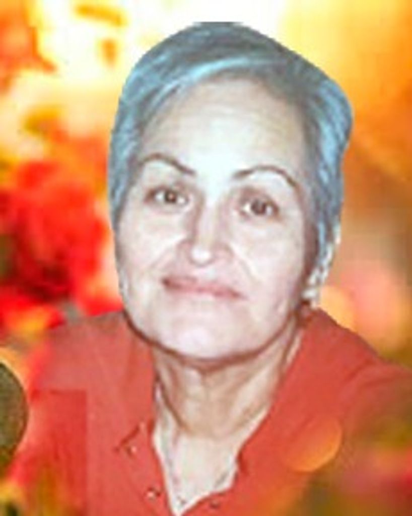 Delfina Bedarte