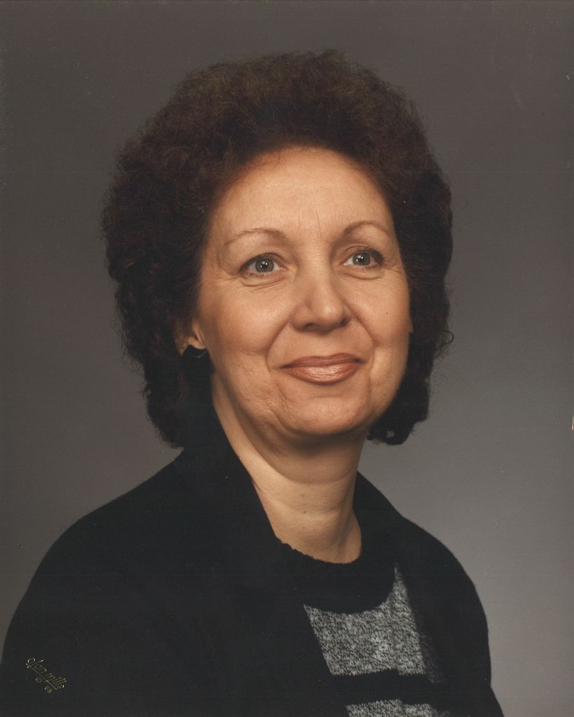 Wilma Sloan Jones Profile Photo