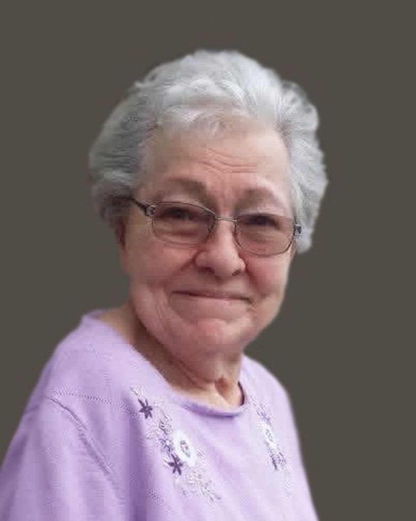 Gloria Blanche Cunningham Profile Photo