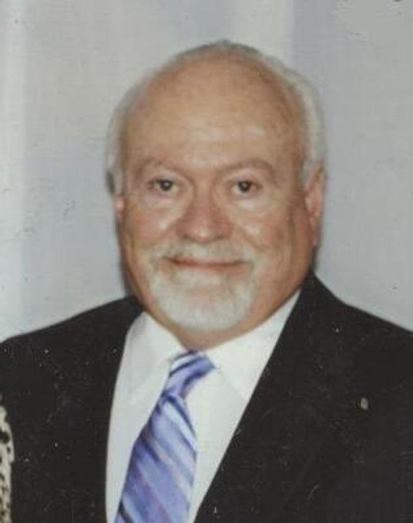 Joseph Taylor Sinclair Profile Photo