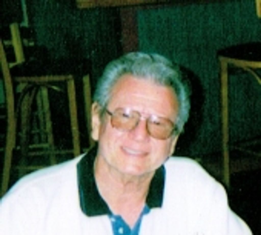 Andrew ��Andy�� John Alach, Jr