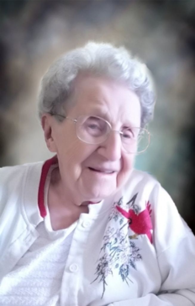 Josephine F. Peterka Profile Photo