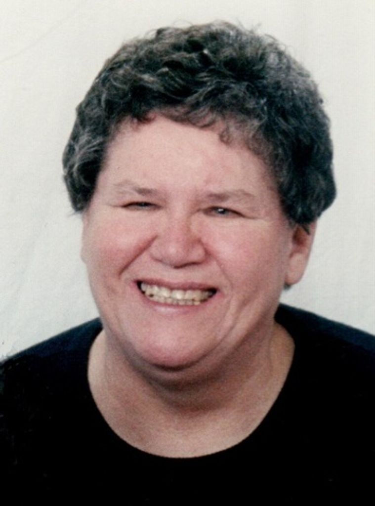 Patricia Mae (Krunchy) Belongia Profile Photo