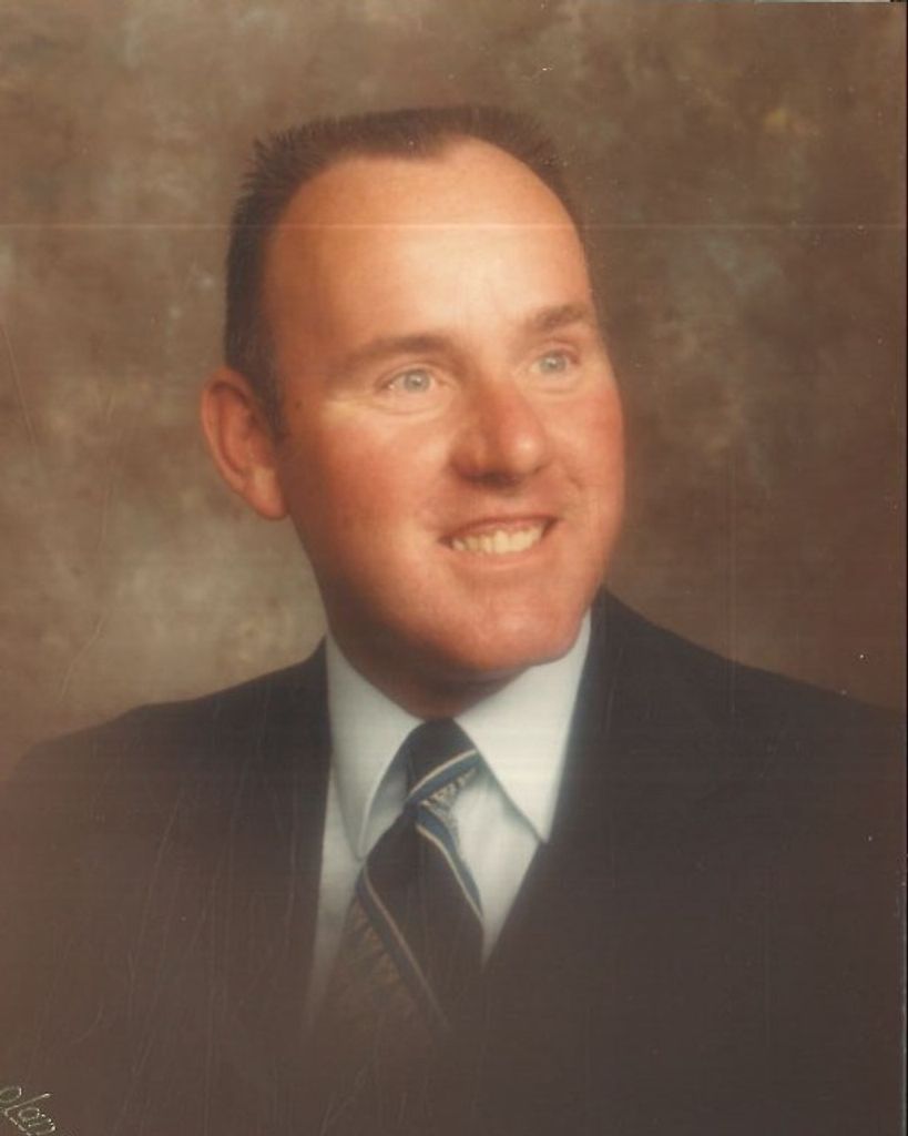 David Paul Wesie