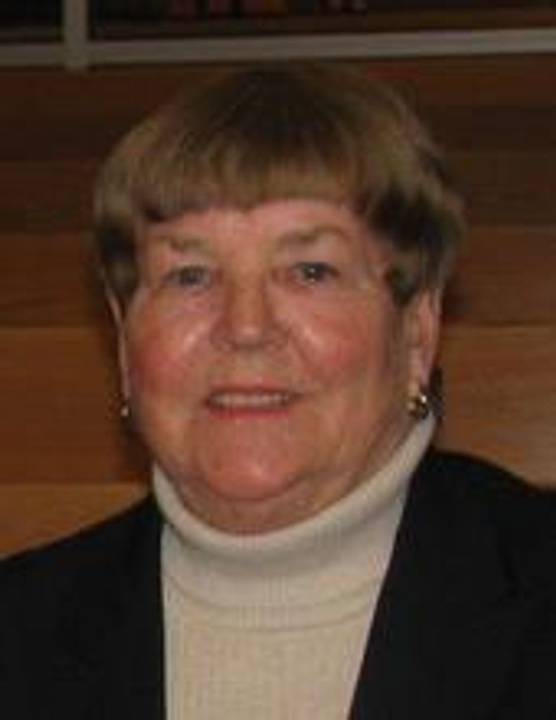 Josephine Barrett Profile Photo