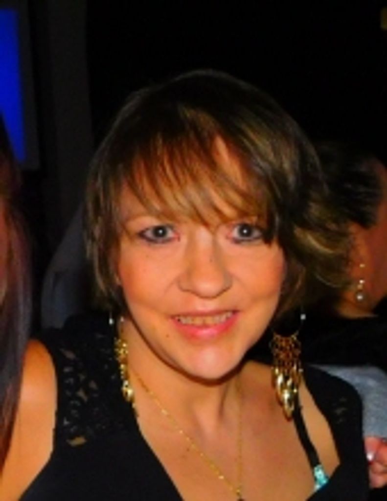 Michelle Lee (Kessler) Burd