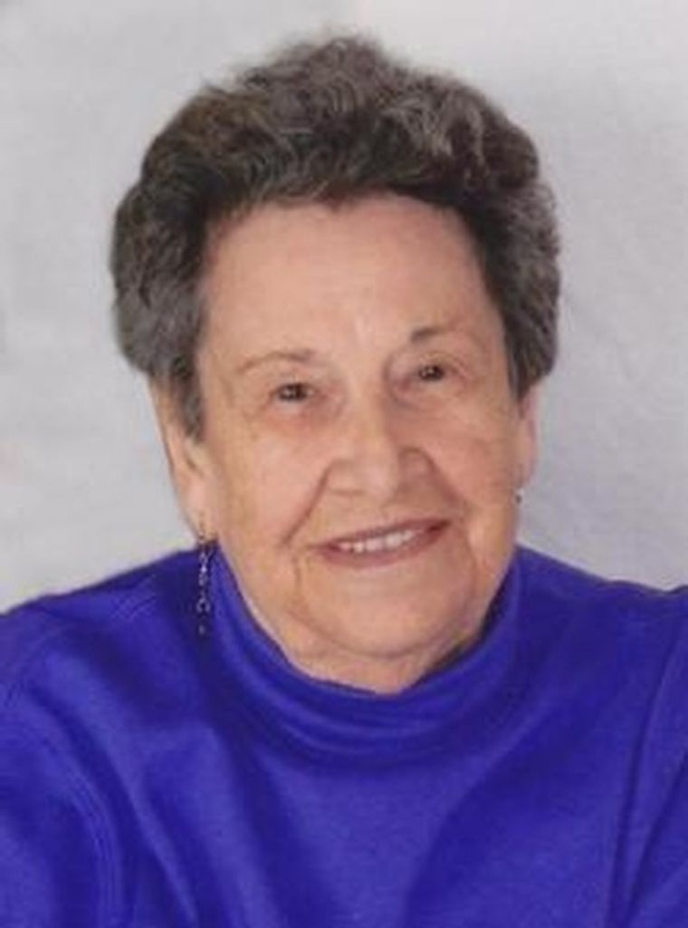 Lucille E. Paiser