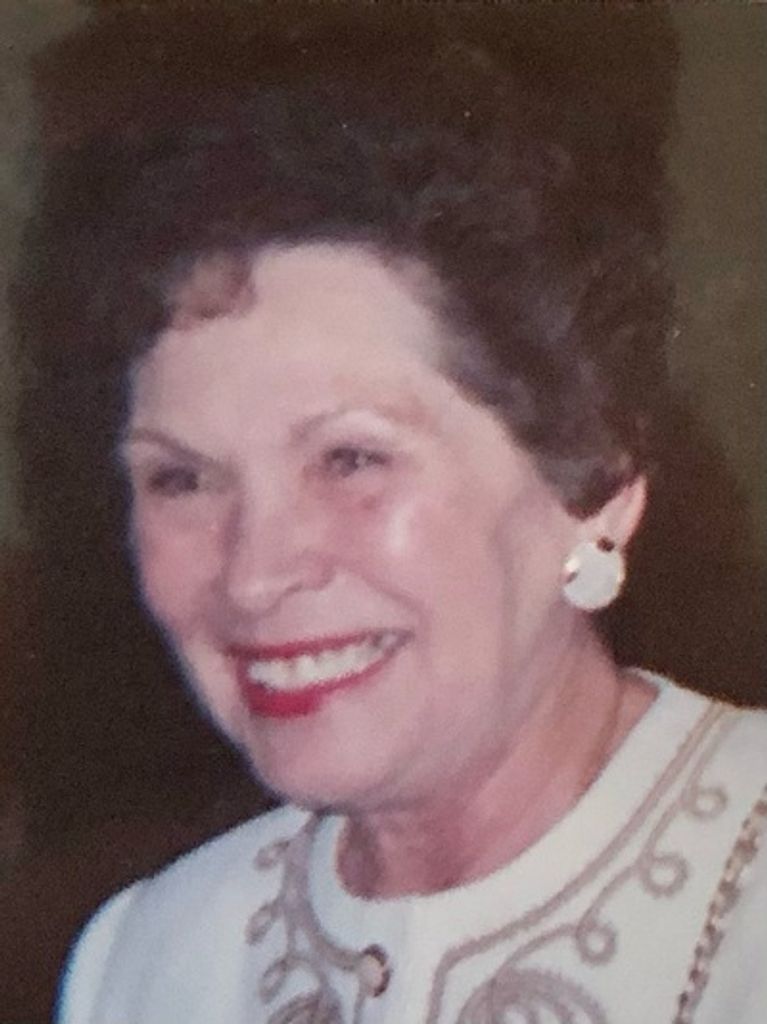 Jean "Jeanie" Marie Edwards Profile Photo