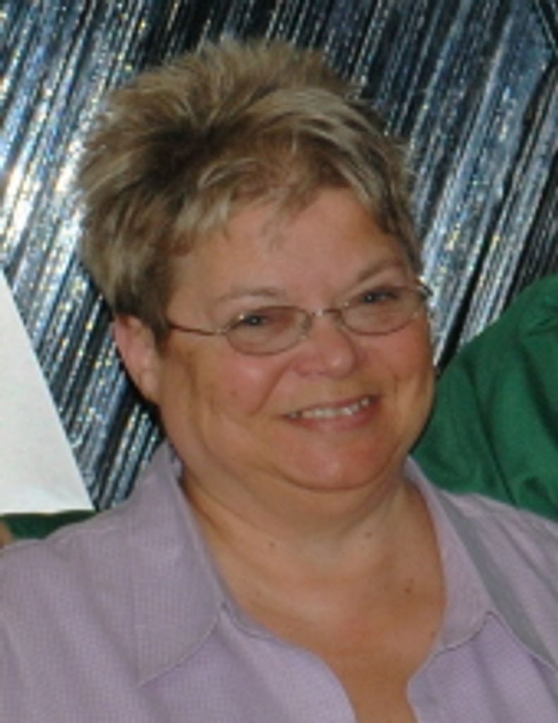 Patsy L. Jacobs