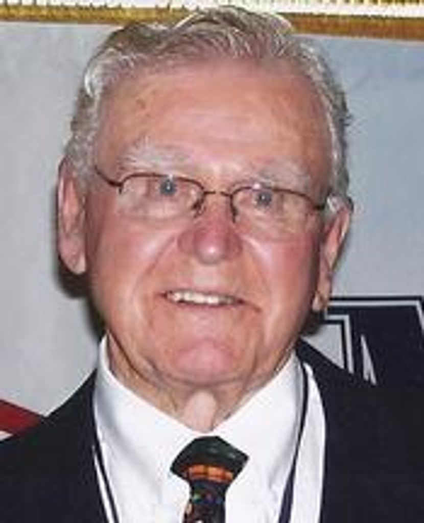 William "Bill" L. Fitzpatrick
