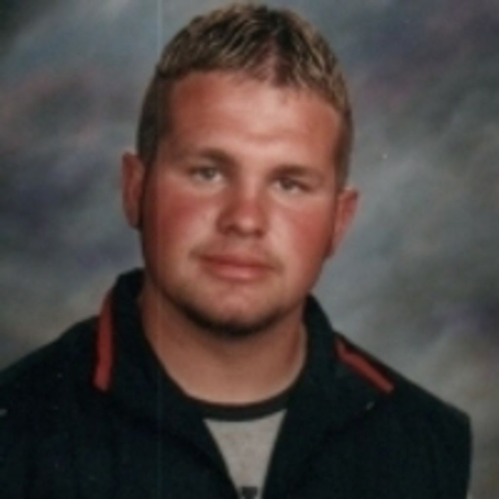 Jarryd E. Goodman Profile Photo