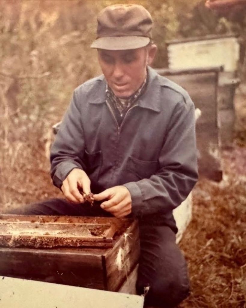 Henry Horace Hendrix