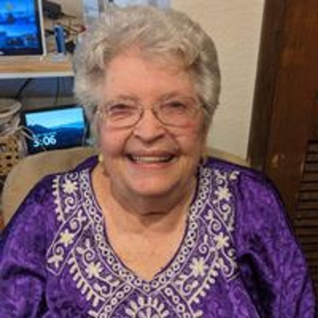 Fern Elizabeth Dewitt