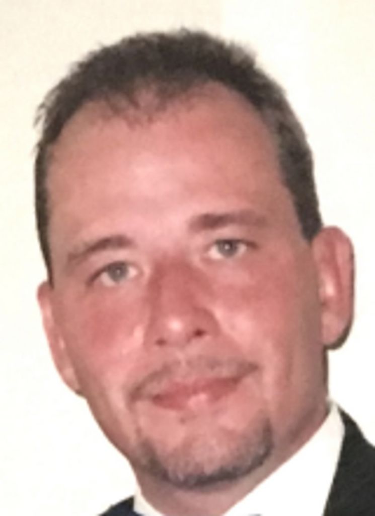 Jeffery A. Van Deusen