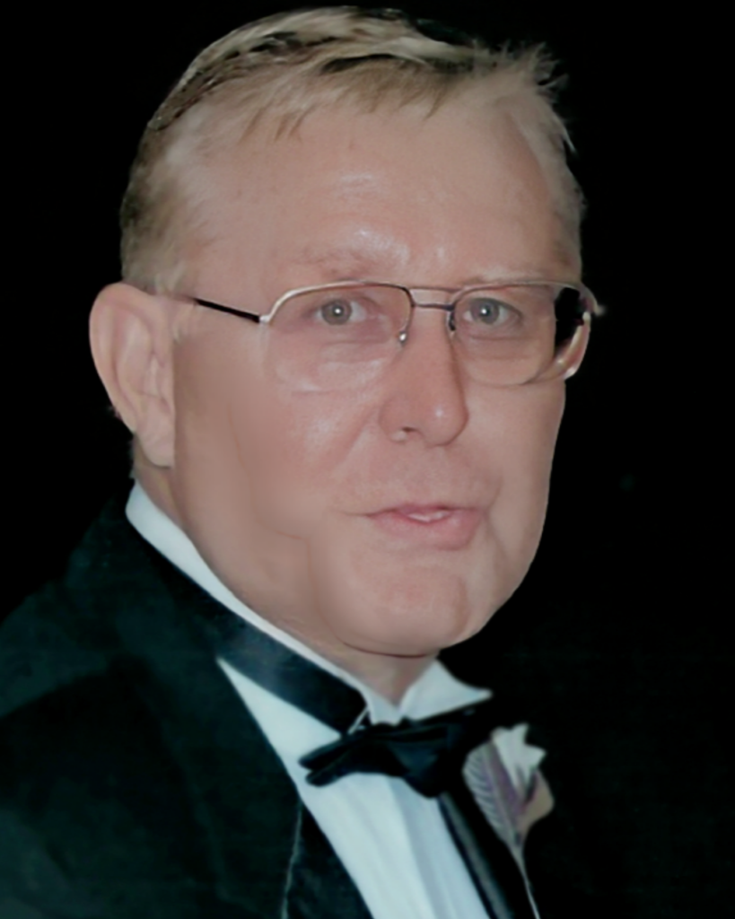 Norman C. Tolpo Profile Photo