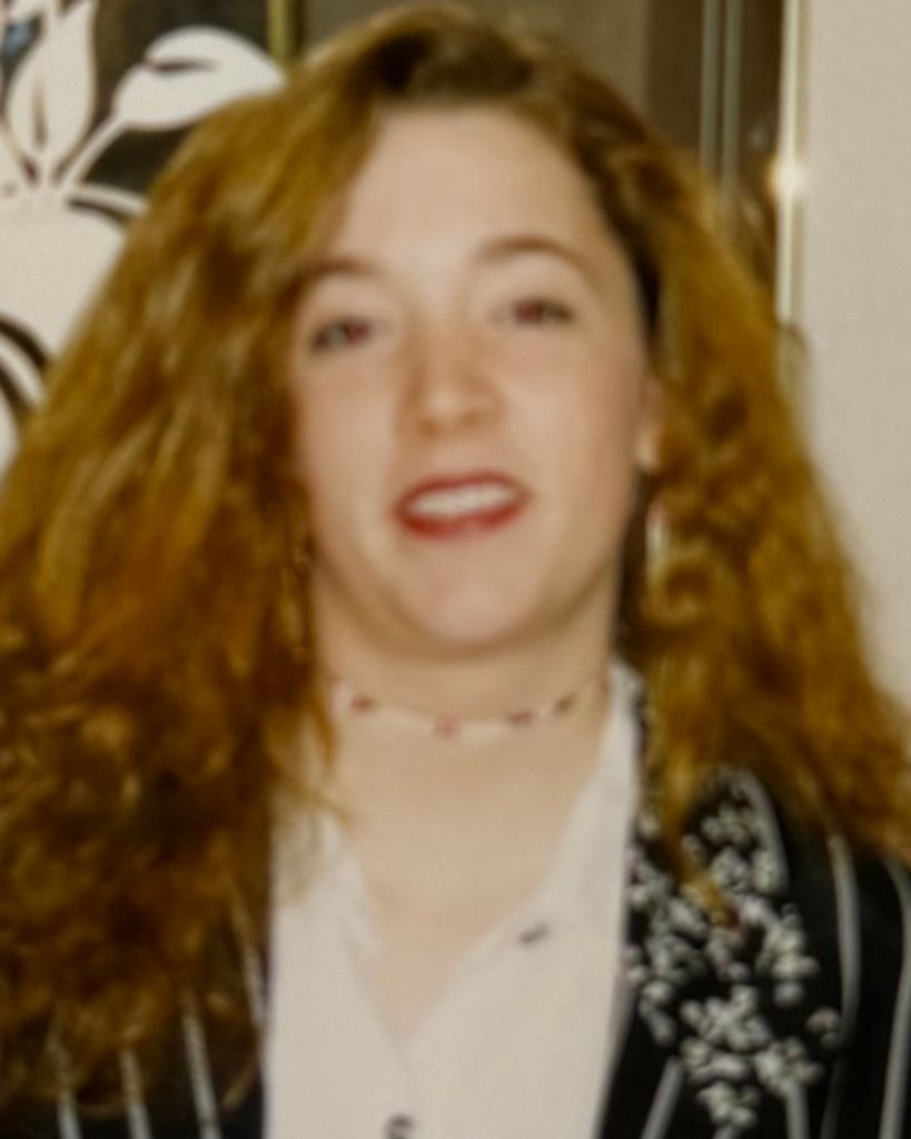 Kristin Ann Allard Profile Photo