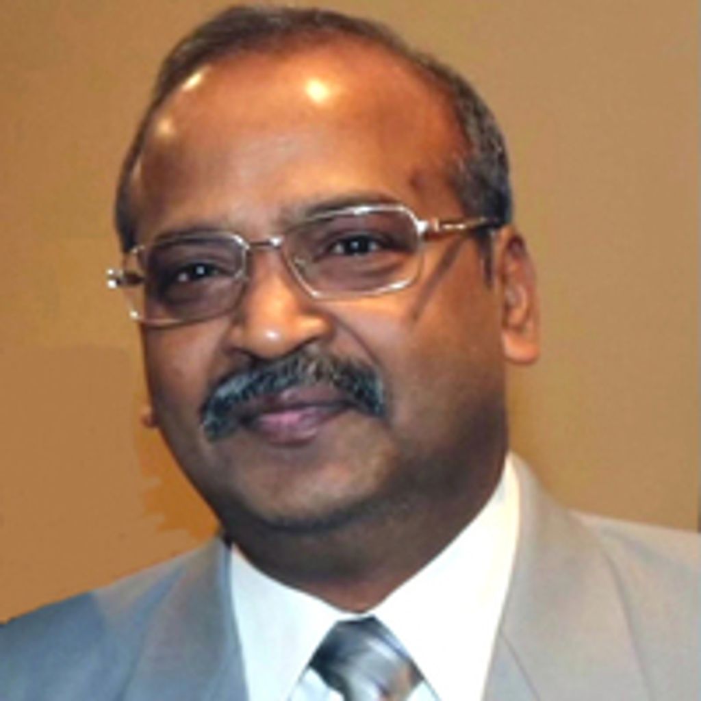 Krupakar Paul Thadikonda Profile Photo