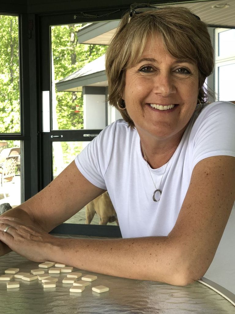 Jill Stacy (Puvogel) Adamski