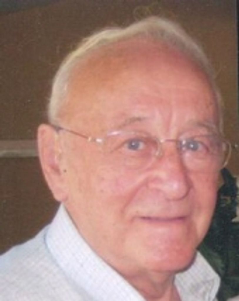 Norbert Leopold Viau