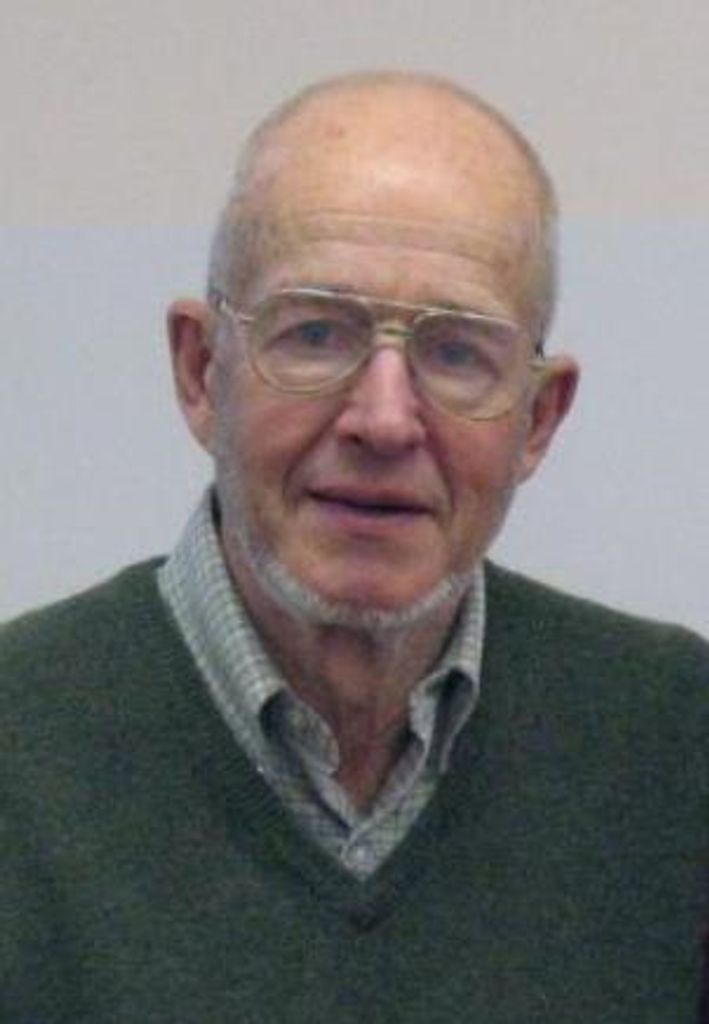 Thomas Mandell Chadwick