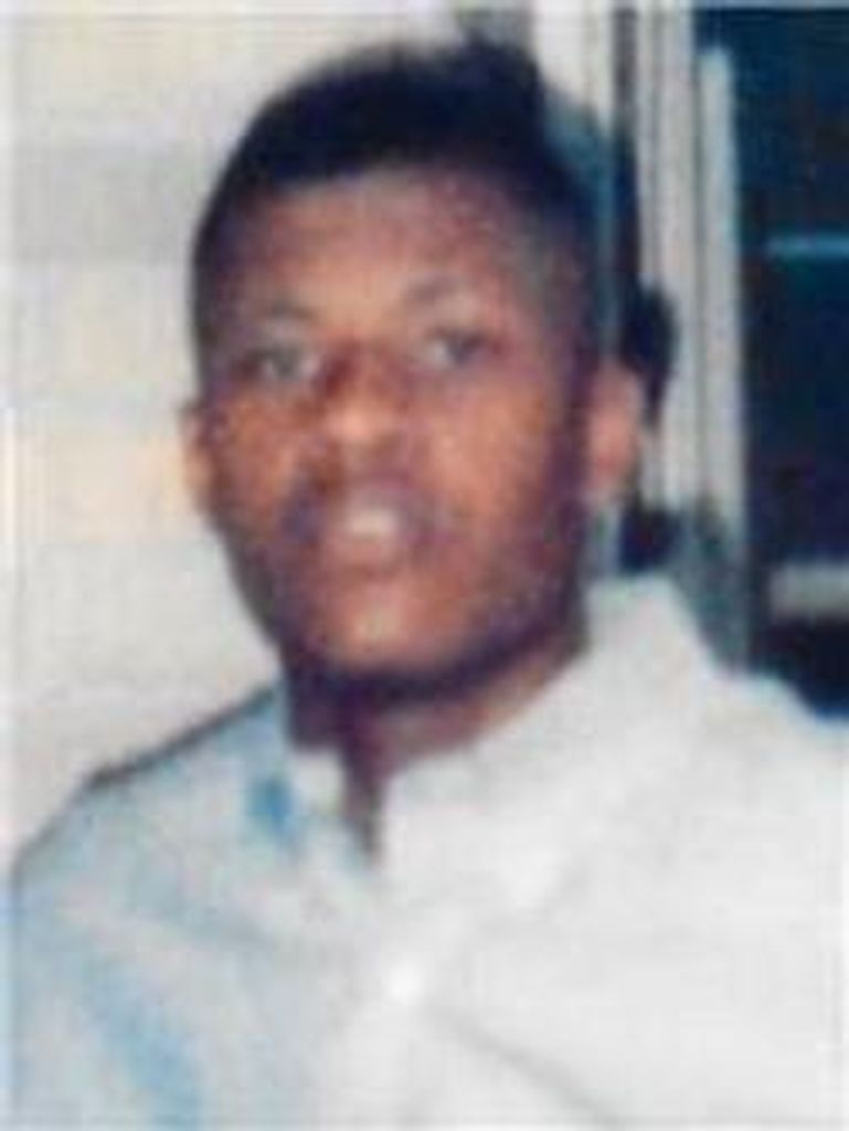 Kermit Alexander Jackson Profile Photo