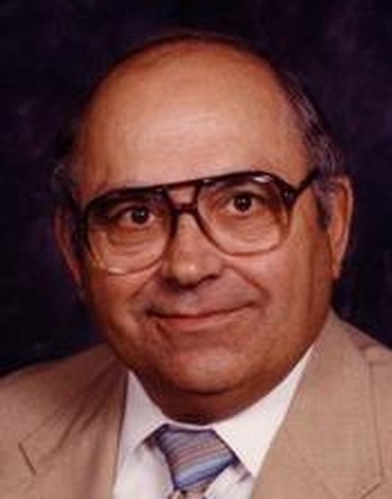 Lawrence Henry Bell