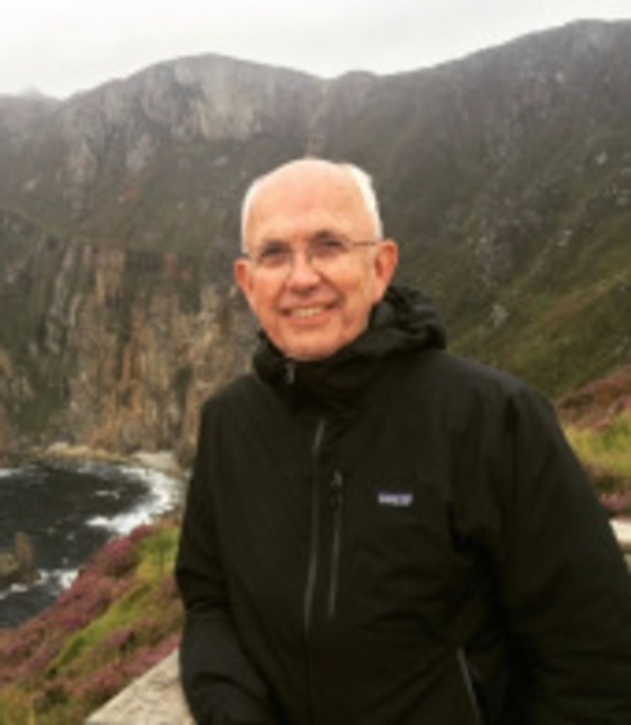 Stephen Grossen Wood Profile Photo