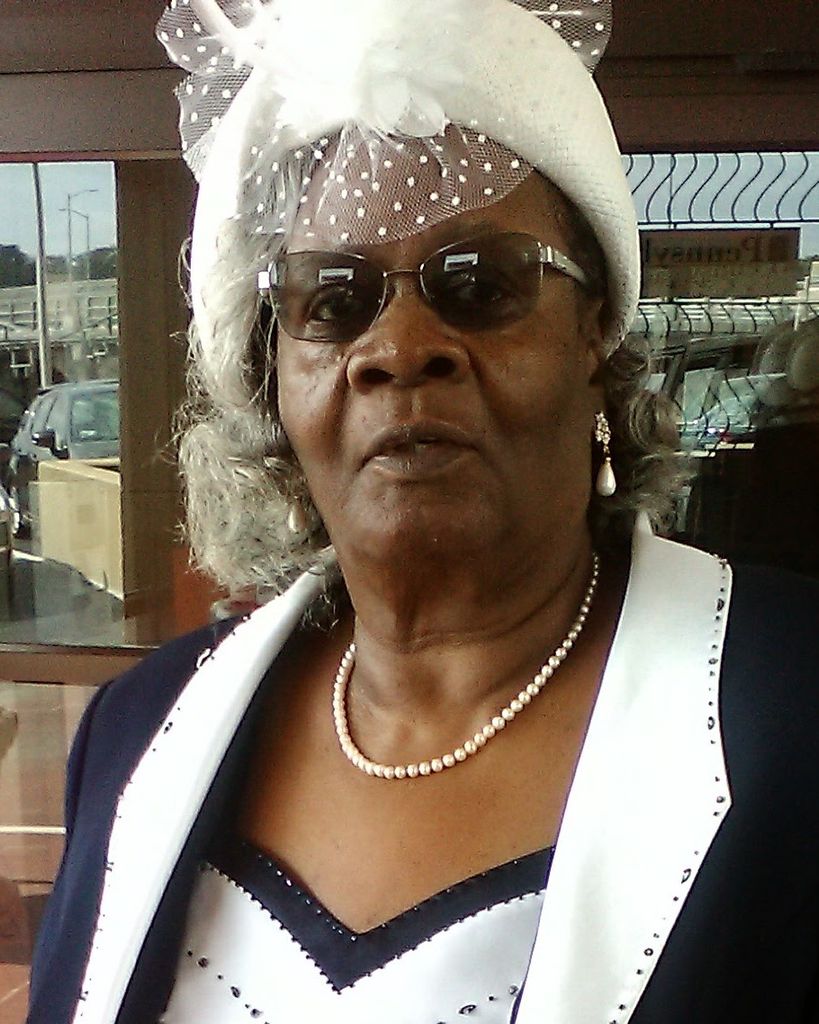 Bessie Barker