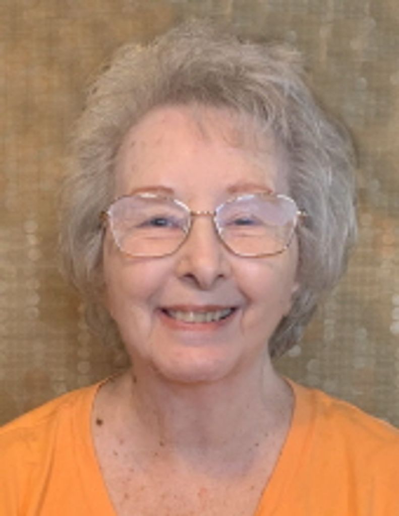 Sheila Chaffin Profile Photo