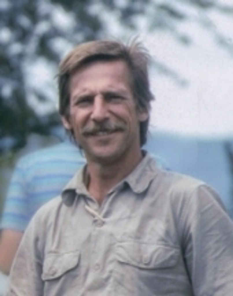 John J. Mellerski