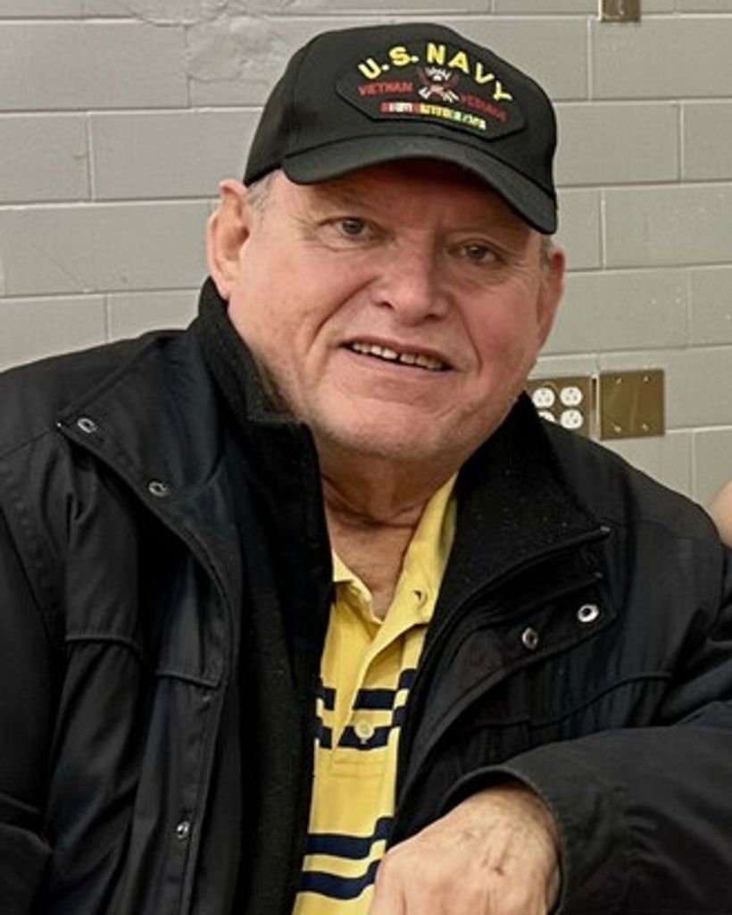 Gerald V. "Jerry" Mintz, Jr.