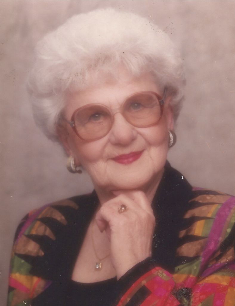Elaine Mae Gulmire Profile Photo