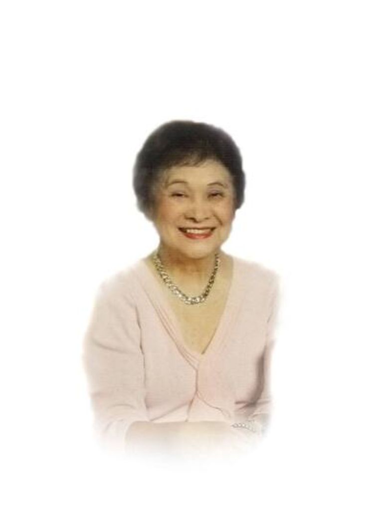 Mable Masuye Takenaka