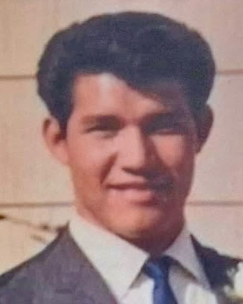 Lucio Garza Jr. Profile Photo