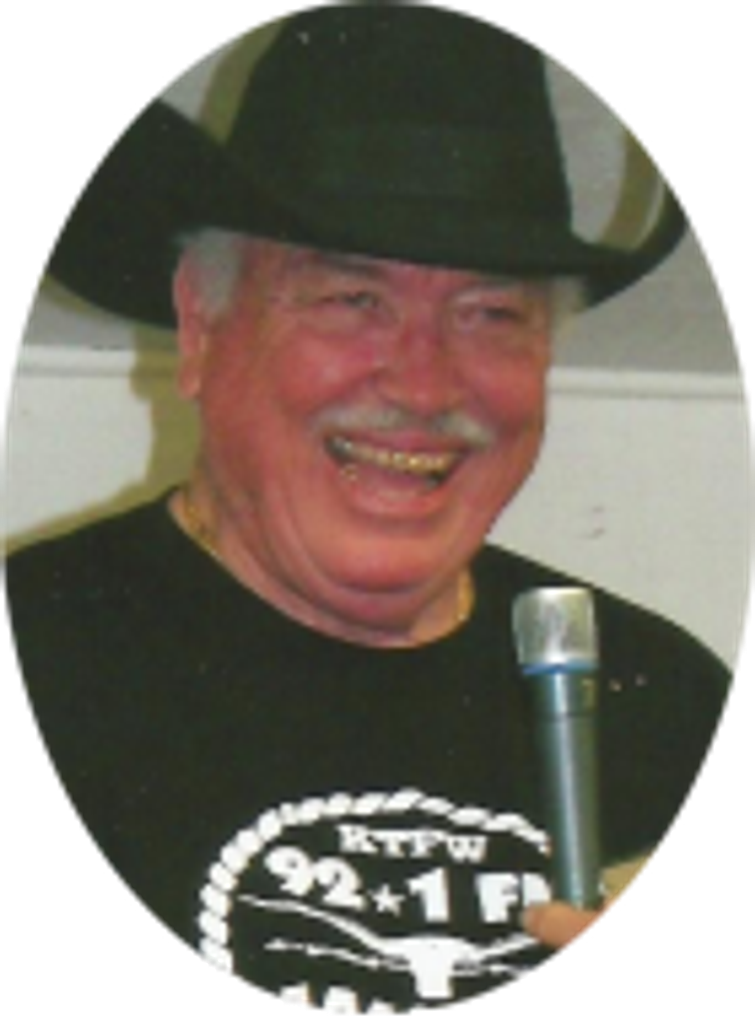 Ronald Peterson