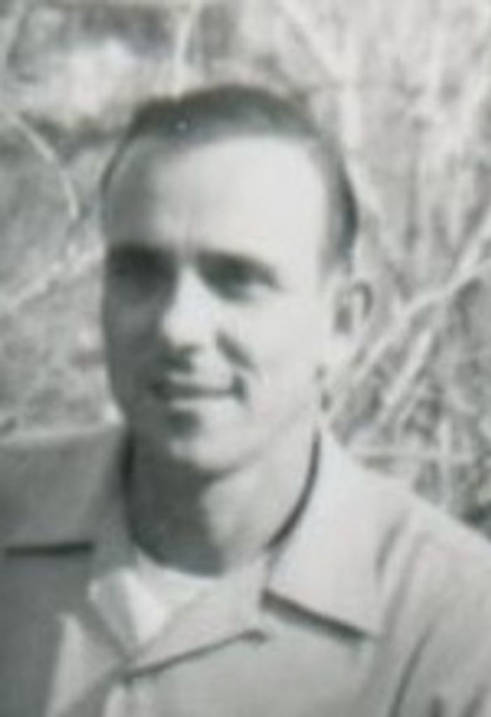 Paul Everett Holsinger