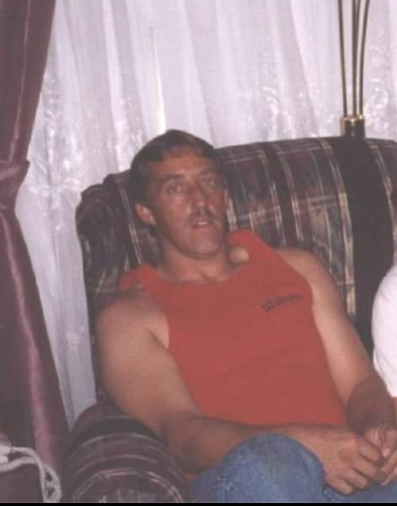 Jerry Dale Ratliff