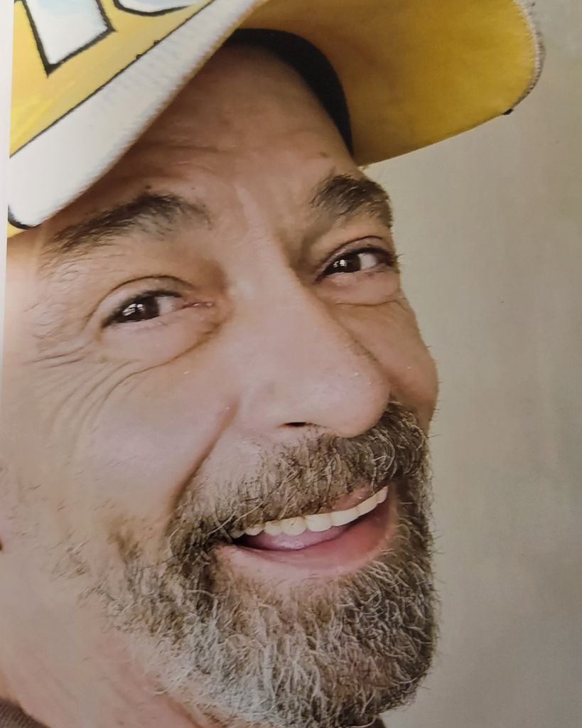 James Thomas Haynes Profile Photo