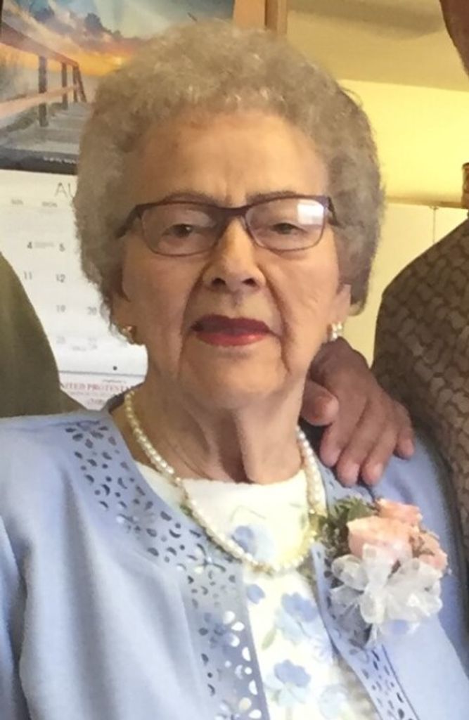 Hilda Carlson Profile Photo