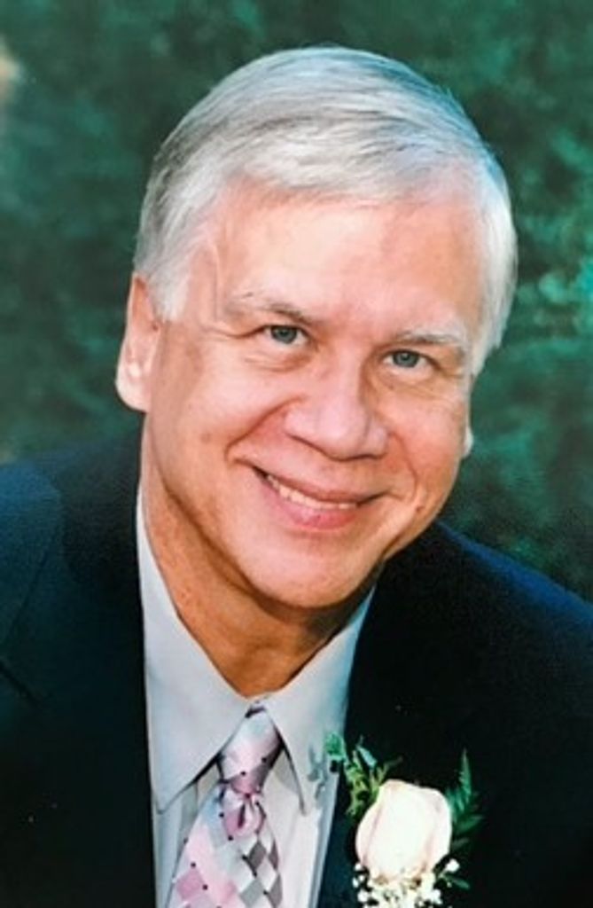 William E. Kolkmeyer