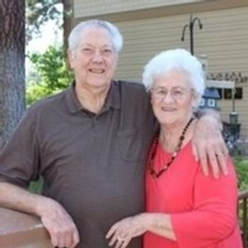 Bob Lambert Profile Photo